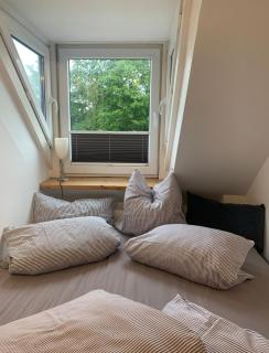 "de hyggelige Loftrum" - Eckernförde - 4