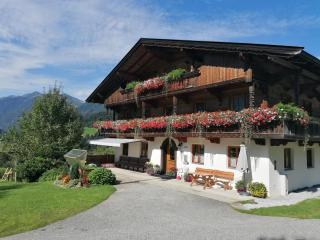 Riedhof - Brandenberg - 0