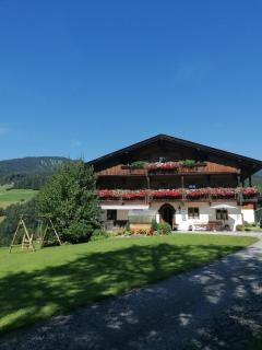 Riedhof - Brandenberg - 5
