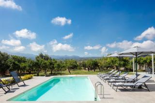 Angeliana Villa - Angeliana - 8