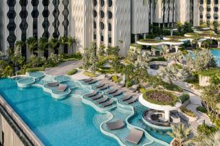 The Outpost Hotel Sentosa by Far East Hospitality - Singapura - 1
