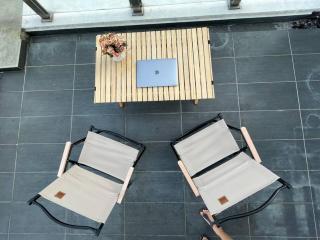 2-4 pax Studio with Private Karaoke, Private BBQ, Pool & GYM - Kuala Lumpur - 4