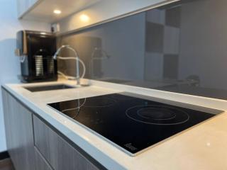 2-4 pax Studio with Private Karaoke, Private BBQ, Pool & GYM - Kuala Lumpur - 3