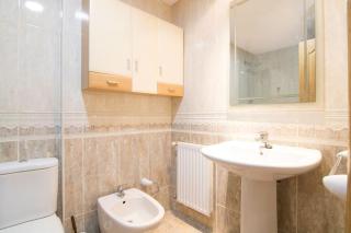 Piso con piscina a 300m de playa Arenal - 0312 - Calpe - 7