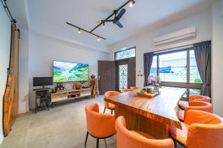 Tianshe Xiangsui B&B - Città di Hualien - 6