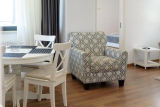 Lakeside Serenity Adamar - Mamaia - 6