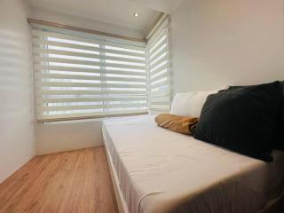A2J Luxury 2BR BGC Loft Taguig - Manila - 6