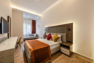 Nuca Homes - Antalya - 7