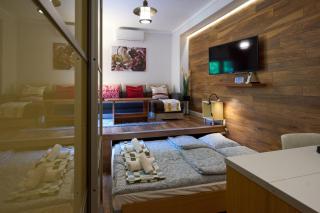 Giselle Apartment - Budapest - 4
