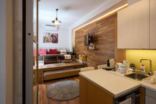 Giselle Apartment - Budapest - 0