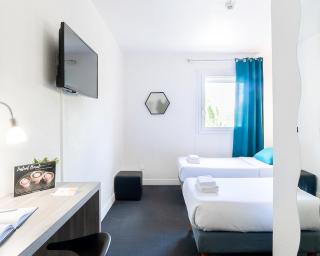 Hôtel Lapeyronie - Montpellier - 6