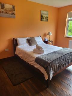 The Barn Lodge - Tullamore - 5