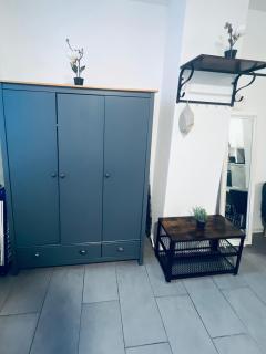 Moderne City-Wohnung - Krefeld - 4