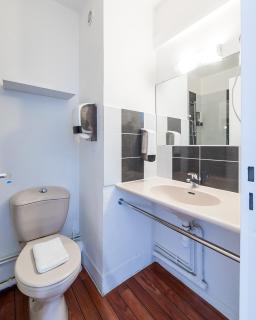 Hôtel Lapeyronie - Montpellier - 1