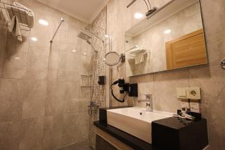 Vivaldi Park Hotel - Ankara - 7