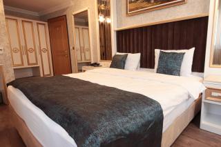 Vivaldi Park Hotel - 5