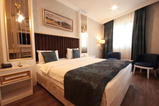 Vivaldi Park Hotel - 4