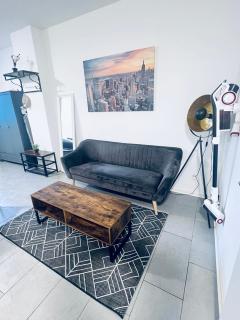 Moderne City-Wohnung - Krefeld - 8