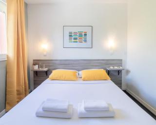 Hôtel Lapeyronie - Montpellier - 2