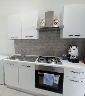 Sicilia House bluchic - 3