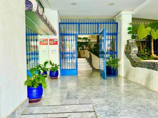 Luxe Appartement in de jachthaven van Benalmadena, provincie Malaga, Costa del Sol - Benalmádena - 5