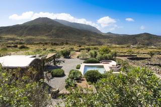 Casa Kokuscia - Pantelleria - 8