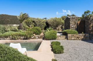 Casa Kokuscia - Pantelleria - 9