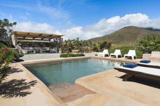 Casa Kokuscia - Pantelleria - 0