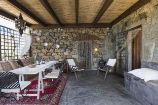 Casa Kokuscia - Pantelleria - 1