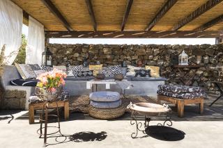 Casa Kokuscia - Pantelleria - 2