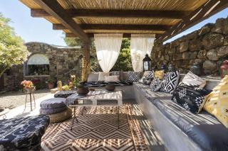 Casa Kokuscia - Pantelleria - 3