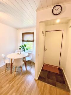 Hidden pearl of Nummi - Turku - 2