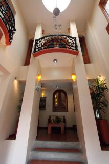 Hotel Oaxaca Mágico - Città di Oaxaca - 8