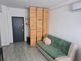 Luxury Mall III apartments - Bacău - 6