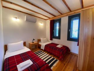 Lamin House - Sirince - 8
