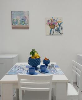 Sicilia House bluchic - 0
