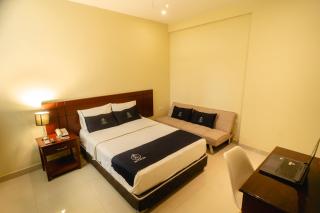 LC Hoteles Piura - Piura - 1