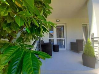 Oskar Apartamenty w Jastrzębiej Górze z Jacuzzi i Saunami - 4