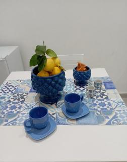 Sicilia House bluchic - 8