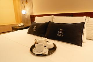 LC Hoteles Piura - Piura - 8