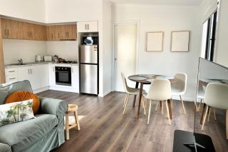 Cabin Retreat 1 Bedroom, 1 Bathroom - 0
