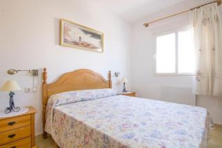 Apartment with pool 300m from Playa Arenal - Calpe - Calpe - 6