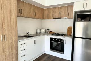 Cabin Retreat 1 Bedroom, 1 Bathroom - 7