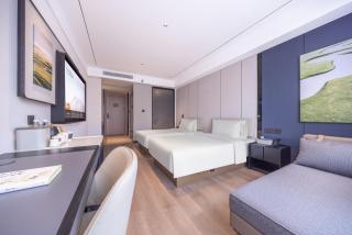 Atour X Hotel Shanghai Pujiang Lianhang Road - 4