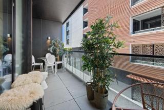 Sleek 1-Bed Apartment Near Alfred Park - 1