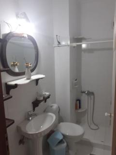 Danae's House - Poros - 8