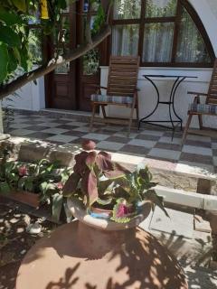 Danae's House - 6