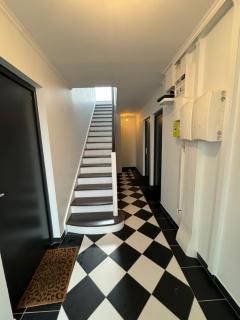 Appartement avec terrasse privée - Chaumont - 9