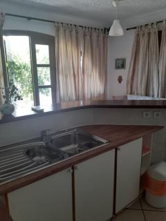 Danae's House - 4