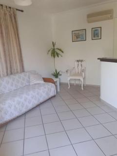 Danae's House - Poros - 3